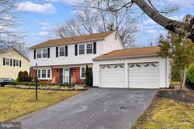 4205 Maylock Ln, Fairfax, VA 22033 - photo 3