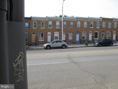 2738 Wilkens Ave, Baltimore, MD 21223 - photo 2