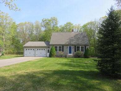 40 Nottingham Dr, Sanford, ME 04073 - photo 2