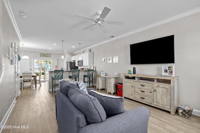 2800 W Fort MacOn Rd unit 46, Atlantic Beach, NC 28512 - photo 6