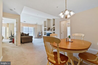 2022 Gov Thomas Bladen Way unit 302, Annapolis, MD 21401 - photo 3