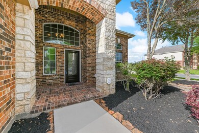 6102 Wickshire Dr, Rosenberg, TX 77471 - photo 5