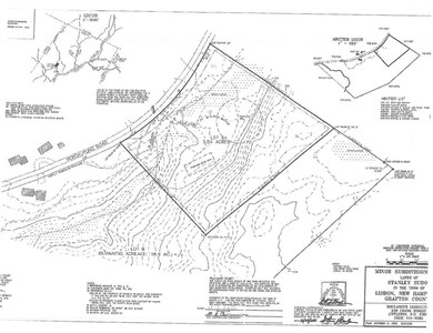 0 Perch Pond Rd unit R-15 Block 00A Lot 8, Lisbon, NH 03585 - photo 6