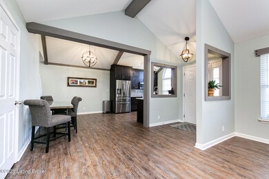 10726 Glenmary Springs Dr, Louisville, KY 40291 - photo 6