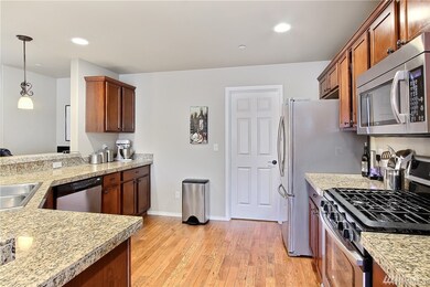 3042 Obrien St, Dupont, WA 98327 - photo 7