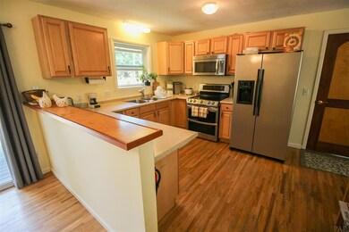 9825 Heather Dr, Cantonment, FL 32533 - photo 5