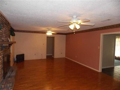 Den/Family/Great Room.