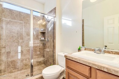 105. Guest Suite full bath