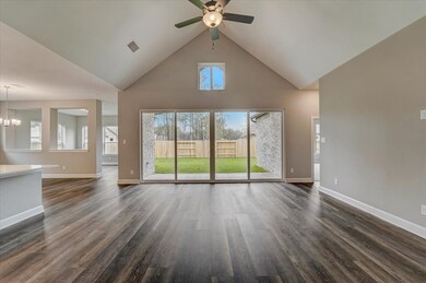 24307 Rose Cobbler Dr, Richmond, TX 77469 - photo 4