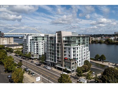 Waterfront Pearl unit 605B, Portland, OR 97209 - photo 2