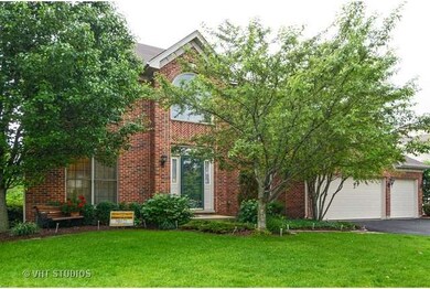 2616 Fairhauser Rd, Naperville, IL 60564 - photo 2