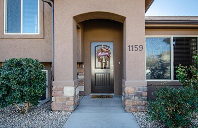 3 Front Entry