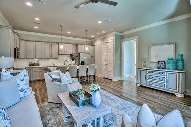 62 CIBONEY Street Lot 4B Miramar Beach