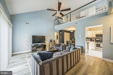 702 Sedgewick Ct unit A702, Sewell, NJ 08080 - photo 5