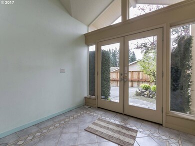 Entrance/Foyer