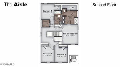 4318 Bright Blossom Way SE unit Lot 261, Bolivia, NC 28422 - photo 3