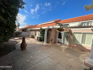 3933 W Rene Dr, Chandler, AZ 85226 - photo 2