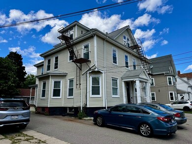 29 John St unit 8, Attleboro, MA 02703 - photo 3