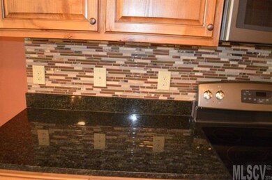 Back Splash