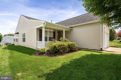 16149 Dancing Leaf Place, Dumfries, VA 22025 - photo 4