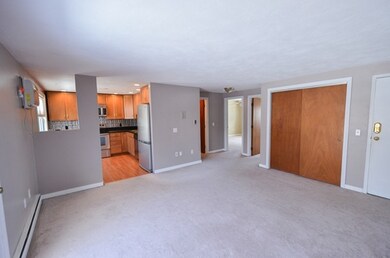 8 Mayberry Dr unit 6, Westborough, MA 01581 - photo 2