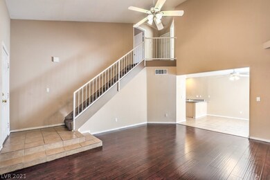 Entry Great Room