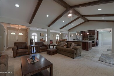 1650 Common Dr, El Paso, TX 79936 - photo 6