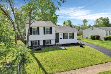 Home Front View 1-2