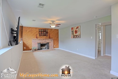 1225 E 24th St, Casper, WY 82601 - photo 7