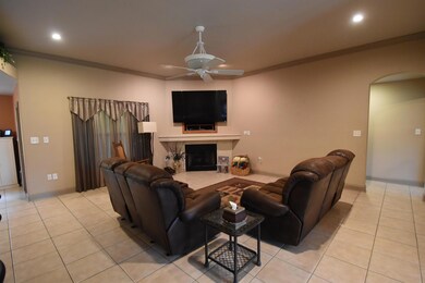 6000 Gagnon St, Crestview, FL 32539 - photo 6