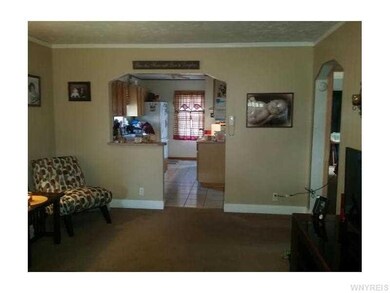 Living Room. Relax and enjoy this cozy living room