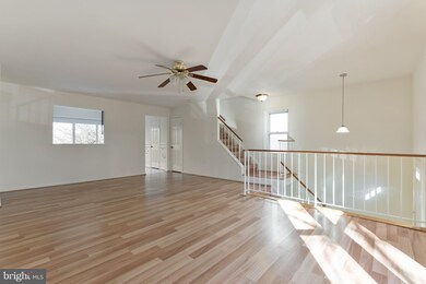 7347 Saint Thomas Loop, Manassas, VA 20109 - photo 5