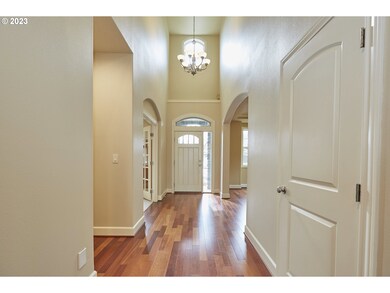 Entrance/Foyer