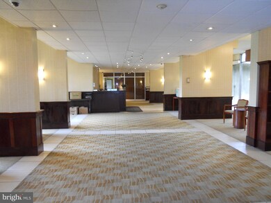 Radnor House unit 812, Bryn Mawr, PA 19010 - photo 3