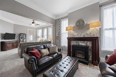 320 East St, Tipton, IA 52772 - photo 5