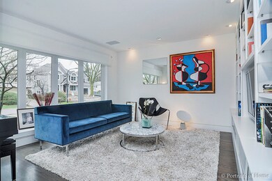 636 S Loomis St unit 2, Naperville, IL 60540 - photo 3