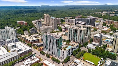 250 Pharr Rd NE unit 704, Atlanta, GA 30305 - photo 2