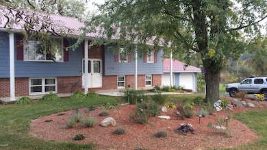 1210 Fairchild Rd, Lewisburg, PA 17837 - photo 2