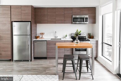 1550 11th St NW unit 202, Washington, DC 20001 - photo 6