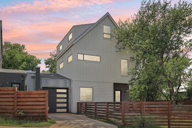 5417 Samuel Huston Ave, Austin, TX 78721 - photo 3