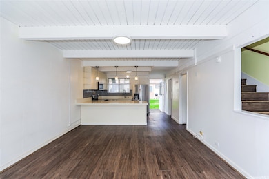 4912 Kilauea Ave unit 2, Honolulu, HI 96816 - photo 2