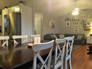 317 Haywood Dr dininglivingroom