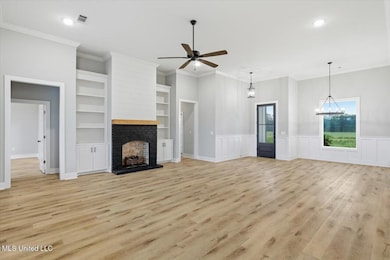 408 Lennon Ln, Brandon, MS 39047 - photo 4