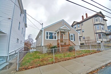 542 Mount Hope Ave, Fall River, MA 02724 - photo 5