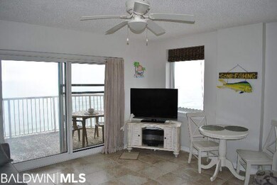 open living space