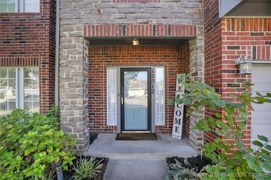 12512 E 88th St N, Owasso, OK 74055 - photo 2