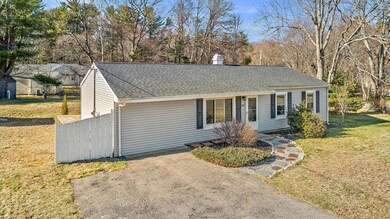 90 Franklin Rd, Hanover, MA 02339 - photo 2