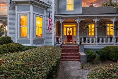 202 N Salem Ave, Sumter, SC 29150 - photo 2