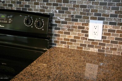 granite
