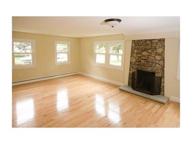 Living Room. Beautiful, sunny living...